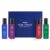 Park Avenue Luxury Perfume Gift Set for Men, 4×20 ml | Euphoria, Conquer, Harmony & Discoverer Perfume | Eau De Parfum | Premium Luxury Perfume for Corporate Man | Perfume for men Long Lasting Smell
