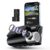 Qubo Car Dashcam Pro 3K [2026 Edition] Sony STARVIS 2 IMX675 Sensor| Dual Channel | Hero Group | NightPulse Vision | 5MP UHD Front Wide, 2MP FHD Rear | 3.2″ LCD| Built-in GPS, Wi-Fi, Mic|1TB Storage