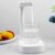 althory Intelligent Desktop Water Dispenser – USB Charging, Portable Water Pump for Bedside, Office, and Camping Use