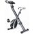 Kobo Folding Magnetic Exercise Bike with 3KG Flywheel, 120KG Max User Weight – Compact, Adjustable, Upright Modes – Home Workout Fitness Cycle