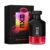 Axe Strong Perfume for Men | Black Cherry Woody Fragrance | 12Hr Long Lasting | Amber Fruity Eucalyptus Lavender Vanilla | Premium EDP 100ml