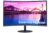 Samsung 27-Inch(68.6cm) FHD 1000R Curved LCD Monitor, VA, 75 Hz, Bezel Less Design, AMD Freesync, Speakers, DP, HDMI, Audio-in Port (LS27C390EAWXXL, Black)