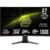 MSI MAG 276CXF 27 Inch FHD Curved Gaming Monitor – 1500R 1920 x 1080 Rapid VA Panel, 280 Hz / 0.5ms (GtG, Min.), Adaptive Sync – DP 1.4a, HDMI 2.0b CEC
