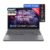 Lenovo Smartchoice Ideapad Slim 3, 13th Gen Intel Core i7 13620H, 16GB RAM, 512GB SSD, WUXGA IPS, 15.3″/38.8cm, Win 11, Office 2024, Top Metal Cover Grey, 1.6Kg, 83K100CJIN/S1IN, Backlit KB, Laptop