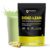 DENZOUR NUTRITION Denz-Lean Whey Protein – Pista Kulfi, 1Kg (25 Servings) | For Lean Muscle Gains | 22g Protein, 5g BCAA | 11.75g EAA & 2.4g Leucine Faster Muscle Recovery & Improved Strength