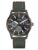 Guess Round 44mm Black Dial Analog Men Watch – GW0964G3