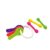 Negi Teether Set – Assortment B, Multi Color