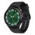 Samsung Galaxy Watch6 Classic (Smartchoice) (Black, 43mm) | Rotating Bezel | Bluetooth | Monitor BP and ECG | Track Sleep and Health | Upto 40hrs Charge with Fast Charging | Galaxy Ecosystem | IP68