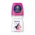 Rexona Lotus Flower & Shea Butter Antiperspirant Roll-On | for Women | 12-HSA & Glycerin| 72H Odour Protection| Limited Edition Pack – ICC Women’s Cricket World Cup India 2025 |50 ML