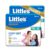 Little’s Premium Baby Diapers XXL Size | Pants Style | 15-25 kg | 44 Count | FluffySoft Baby Diaper with Leakage Guard, Wetness Indicator & 12 Hours Absorption | (22 Count, Pack of 2)