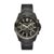 Armani Exchange Stainless Steel Analog Black Dial Men’s Watch-Ax1963, Band Color:Black