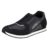 Duke Men Sneaker Black