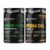 Denzour Nutrition Multivitamin and Fish Oil Combo | 60 Multivitamin Capsules + 60 Omega 3 Fish Oil 1000mg Softgels | 25 Essential Vitamins & Minerals | Supports Immunity, Energy & Joint Health | Men & Women