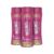 Pass Pass Sweet Magic Mix Spice-Based Mouth Freshener | Digestive, High in Fiber & Antioxidants | For Fresh Breath | Pack of 3-115g Each