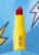RENEE Everyday Matte Lipstick – Sauce, Lightweight, Intense Color Payoff with Creamy Matte Finish, Enriched with Vitamin C, Hyaluronic acid & SPF 30, Skincare Infused Makeup, 3 Gm