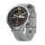 Maxx SX25 Pro Smart Watch 1.28-inch – Fitness Tracking, Bluetooth Call, Music Playback, IP67 Waterproof, VC32S Heart Rate Monitor, 100+ Sports Modes, Extended Battery Life (Grey)