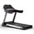 Lifelong Treadmill for Home – 6 HP Peak Motorized Treadmill, 6 Level Manual Inclines, Max Speed 14 km/hr – Heart Rate Sensor, Bluetooth Speaker,10Inch Touch Screen, Fitshow App Max Weight 120Kg