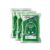 Ezee Flat Garbage Bag-Large (Pack of 3, 45 Bags)