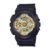 Casio G-Shock GA-110CD-1A9DR Gold Analog-Digital Dial Black Resin Strap Men’s Watch Shock and 200M Water Resistant G1520