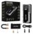 VALTRIC Cordless Tyre Inflator Air for Car and Bike 5200mAh with Digital Display, Auto Cut-Off, LED Flashlight, Emergency SOS Light & Power Bank Support for Car, Bike, Bicycle & Ball
