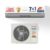Sharp 1.37 Ton 3 star, New Star Rated, Split AC (4 Way Swing, 100% copper, Hi-Tech Inverter Compressor, 7-1 Convertible, Turbo cool, Dust filter, AH-SI17V3B-GCN, White)