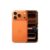 Apple iPhone 17 Pro 256 GB: 15.93 cm (6.3″) Display with Promotion up to 120Hz, A19 Pro Chip, Breakthrough Battery Life, Pro Fusion Camera System with Center Stage Front Camera; Cosmic Orange