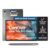 Lenovo Idea Tab Pro Gen 2 with Pen Plus {Smartchoice} 13″ Display, 3.5K Resolution, 144Hz Refresh | 8GB, 256GB | Snapdragon 8s Gen 4 | 10200mAh, 4 JBL Speakers, USB 3.0 with DP-Out, Wi-Fi 7, Luna Grey