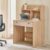 Home Centre | Lexus Study Desk | Engineered Wood | Brown | 1 Year Warranty