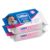 Little’s Soft Cleansing Baby Wipes with Lid | 80 Wipes x Pack of 2 – 160 Wipes | Extra Thick & Moist Wet Wipes for Baby’s | Prevents Rashes & Redness with Goodness of Aloe Vera, Vitamin E & Jojoba Oil