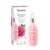 Himalaya Natural Glow Rose Face Serum | with 5% Rose Extract 5% Niacinamide & Hyaluronic Acid | Boosts Skin Glow in 1 Week | Plumper Softer Skin | Dermatologically Tested | 30ml