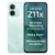 iQOO Z11x 5G (Prismatic Green, 6GB RAM, 128 GB Storage) | Dimensity 7400-Turbo Processor | 7200 mAh Battery | 4K Video Recording Front & Back | IP68 & IP69+ | Powered by OriginOS 6