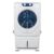 Bajaj Shield Series Velar 70L Desert Air Cooler for Home|Anti-Bacterial Honeycomb Cooling Pad|Inverter Ready|80Ft Air Throw|Dual Water Inlet|Ice Chamber|1 Year Product Warranty|White