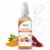 Feuu Ubtan Face Wash for Tan Removal, 100ml, Balances Skin pH Level, Makes Skin Firmer & Younger