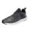 Puma Mens Glanza v2 Dark Shadow-White Sneaker – 10UK (38878705)