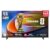Toshiba 139 cm (55 Inches) 4K Ultra HD Smart QLED TV | Dolby Vision Atmos, HDR10+ | 144 Hz Panel | 24W Powerful Speaker | REGZA Engine ZRi | Voice Control | VIDAA OS | 55Z570RP (Black) (55Z570RP)