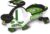 Toyzone Plastic Eco Panda Magic Car, Pack Of 1, White