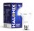 Halonix 18W Emergency Inverter Bulb | Rechargeable Emergency B22D Led Bulb For Power Cuts | Backup : Upto 4Hrs | Cool Day Light | Pack Of 1 | Rechargeable Emergency Light