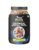 True Elements Whole Oatmeal 1kg – Overnight Oats | Breakfast Food | Healthy Diet | Oatmeal for Breakfast | Oats with Chia Seeds, Dry Fruits and Nuts | 9.8g Protein