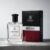 Incensemore Mischief, Eau De Parfum Men, 50ml | Long Lasting Perfume for Men | Premium Luxury Fragrance Scent | Aromatic Blend of fresh fragrance | Suitable for Every Occasion