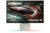 Samsung Odyssey 3D G90XF 27-inch(68.5 cm) 4K (3840 x 2160) IPS Flat Gaming Monitor, Glasses-Free 3D Experience, 165Hz, 1ms, FreeSync Premium, G-Sync, HDR10+, Speakers (LS27FG900XWXXL, Mercury Silver)