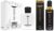 Park Avenue Men Voyage Obsession Eau De Parfum, 50 Ml & Regal No Gas Premium Perfume Long Lasting Musk Scent Fragrance Spray 130Ml