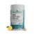 Neuherbs Mini Deep Sea Omega 3 Fish Oil Capsules 1000mg Supplement | EPA – 360mg, DHA – 240mg | With Vitamin E & D3 | Supports Heart, Brain, Muscle & Joint Health| Lemon Flavour – 60 Softgels