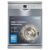 Bosch 13 Place Setting (fits up to 70 utensils) Free-Standing Dishwasher for Indian Utensils | Hygiene+ & Intensive Kadhai Program (SMS66GI01I, Inbuilt Heater, Removes 99.9% Germs, Silver Inox)