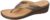 Scholl Womens MYRA THONG Gold Slipper UK 3 (6748201)
