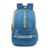 ACEPACK Adventure 23.80L Backpack – Lightweight & Durable Polyester Bag for Work, Travel & School with Breathable Mesh Padding (Teal)