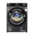 Haier 9 Kg, 5 Star, AI Smart LIFE+, Hygienic Care, ABT, 525 mm Super Drum, Refresh, Direct Motion Motor, WiFi enabled, Fully Automatic Front Load Washer (EFL90-IM14F5ES8U1 | Dark Jade Silver)