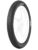 Apollo tyres Actizip F2 2.75-18 Tube Type Bike Tyre,Front, 2.75 Inches