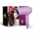 Havells 1000W Hair Dryer|Blow Dry for Men & Women|2 Temperature Settings|Travel Friendly|360° Radial Inlet| ThermoProtect Feature| HD1702