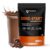 DENZOUR NUTRITION Denz-Start Beginner’s Whey Protein Powder, Faster Muscle Recovery & Increases Body Strength Protein Powder for Men & Women- Belgium Chocolate Flavour, 1Kg/2.2lb (27 Servings)