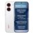 REDMI Turbo 5 (8GB + 256GB) Turbo White | MediaTek Dimensity 8500 Ultra | Mega 7540mAh Battery | 100W HyperCharge | Compact 16.75cm(6.9) 120Hz Display | 50MP Sony OIS Camera | Upto 60% Assured Buyback